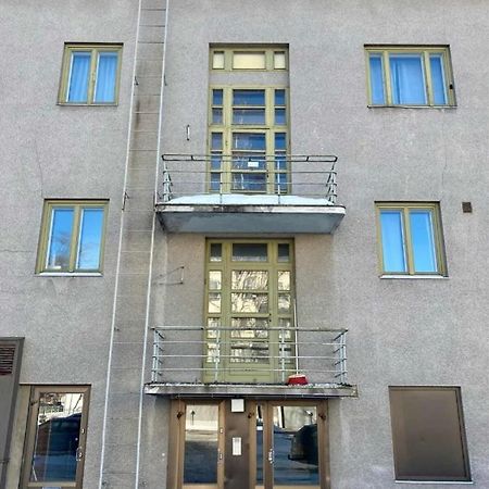 Viehaettaevae Asunto Heinolan Keskustassa Leilighet Eksteriør bilde
